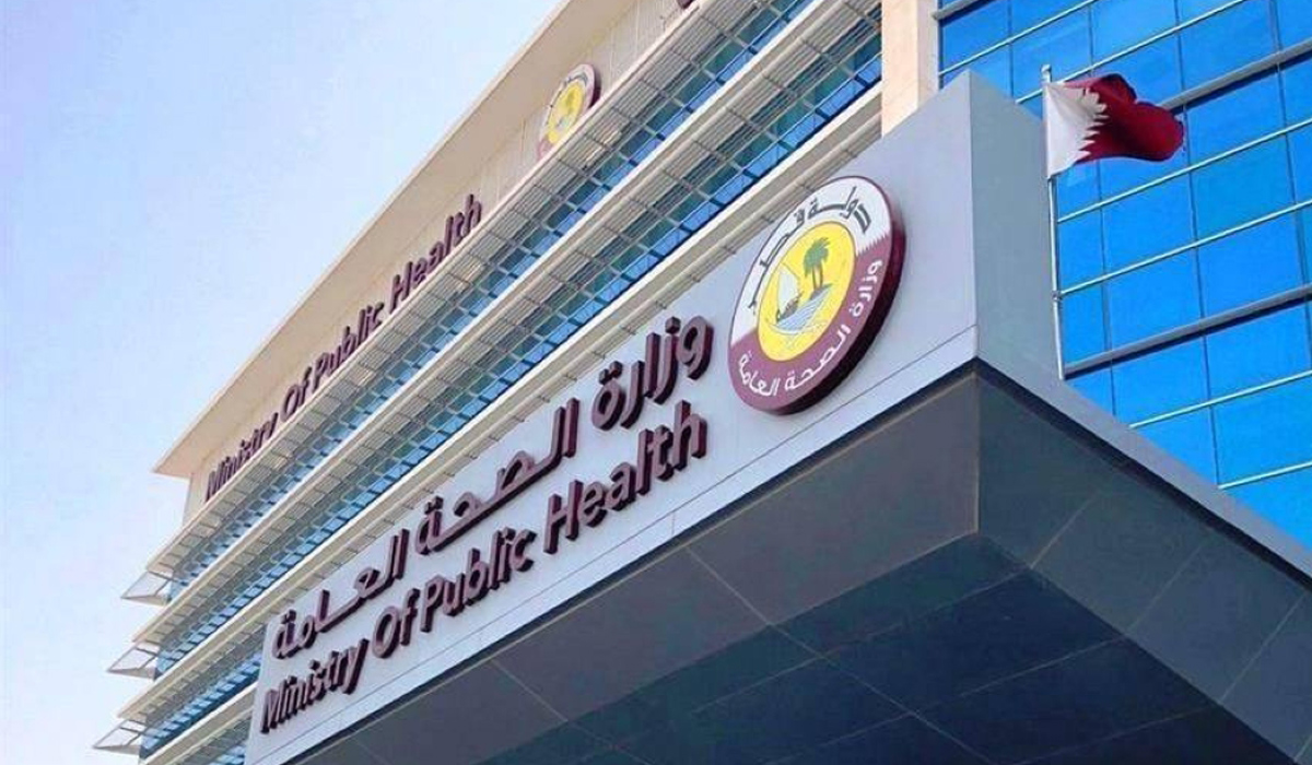 MoPH Qatar